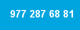 977 287 68 81